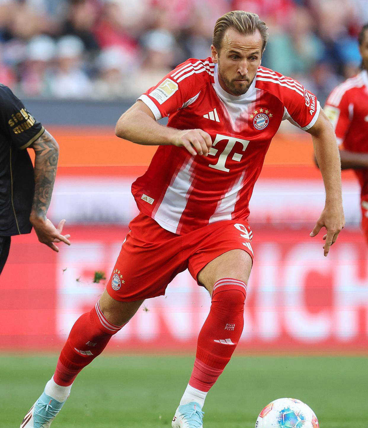 拜仁看中恩德里克!或将挖角皇马帝星,塞巴略斯或转投尤文,因西涅重返意甲 拜仁看中恩德里克!或将挖角皇马帝星,塞巴略斯或转投尤文,因西涅重返意甲