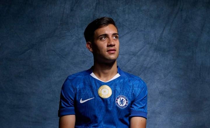 TA:切尔西拥有博纳诺特转会匹配权 他接受了落选欧冠名单的解释 TA:切尔西拥有博纳诺特转会匹配权 他接受了落选欧冠名单的解释