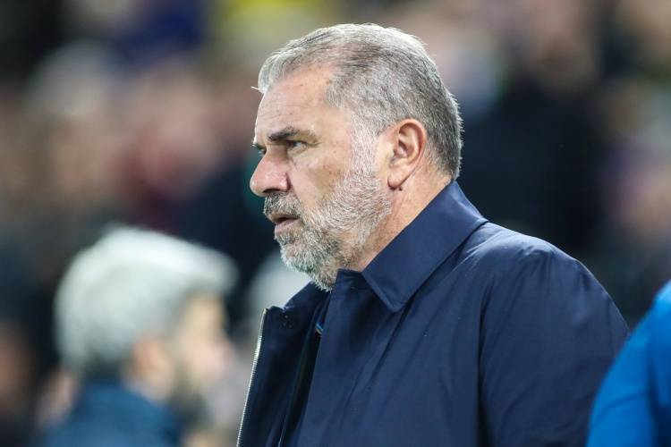 自废武功!森林上赛季英超第7新赛季1胜,炒努诺换澳波联赛杯出局 自废武功!森林上赛季英超第7新赛季1胜,炒努诺换澳波联赛杯出局