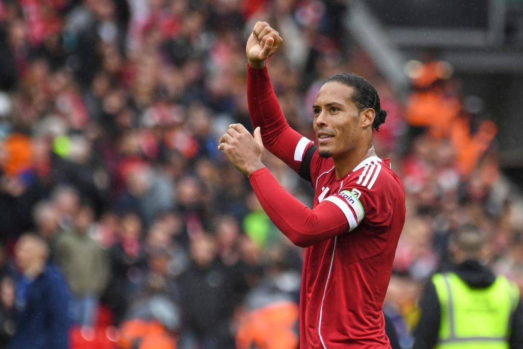 五大主力轮休!利物浦6天3赛可能翻车?或派梯队征战联赛杯 五大主力轮休!利物浦6天3赛可能翻车?或派梯队征战联赛杯