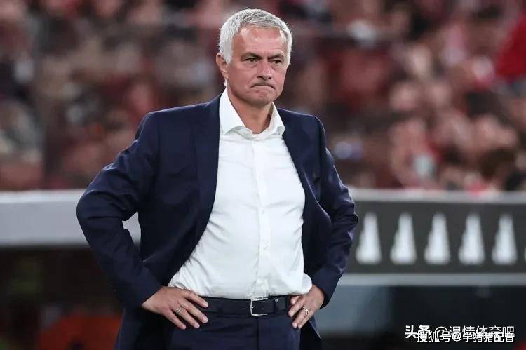 1-1!本菲卡遭绝平!穆帅无缘连胜,被榜首甩开4分,赛后抱怨判罚 1-1!本菲卡遭绝平!穆帅无缘连胜,被榜首甩开4分,赛后抱怨判罚