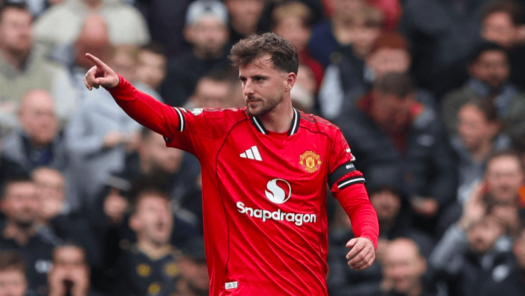 2-0!芒特破荒 舍什科连场破门 曼联掀翻升班马重返上半区 2-0!芒特破荒 舍什科连场破门 曼联掀翻升班马重返上半区