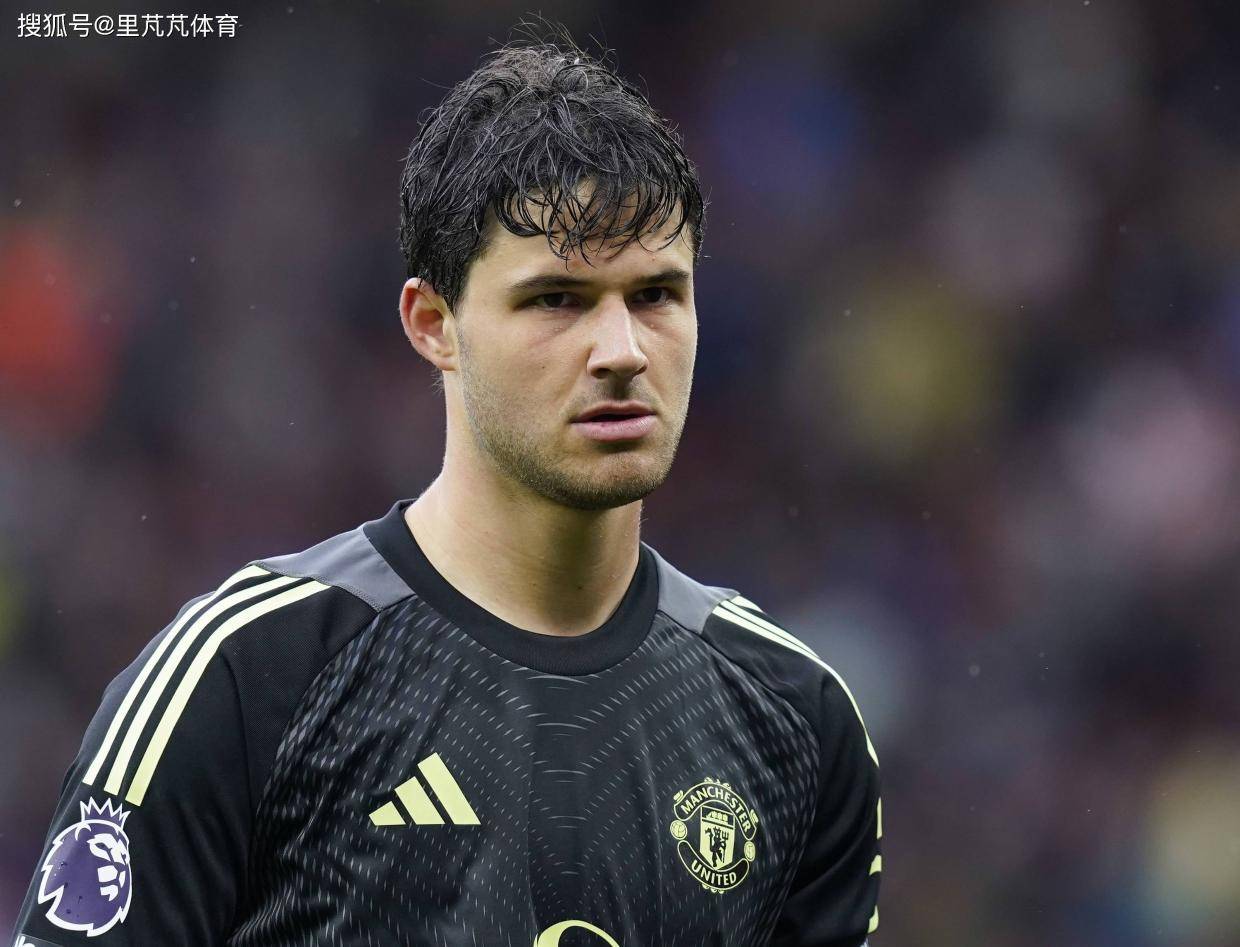 一日英超动向:拉门斯自信会在曼联证实自己,媒体对比阿尔特塔阿莫林 一日英超动向:拉门斯自信会在曼联证实自己,媒体对比阿尔特塔阿莫林