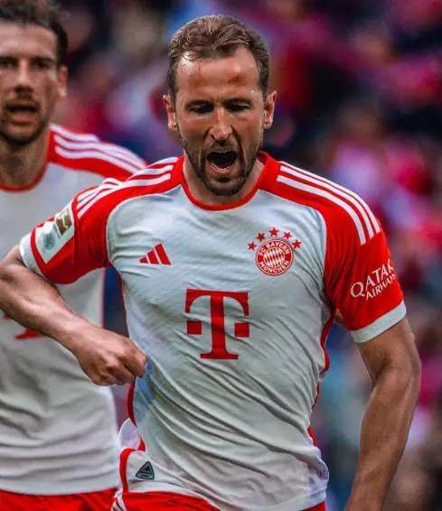 恭喜曼联!41球12助神锋欲加盟,巅峰回归复刻伊布神迹 恭喜曼联!41球12助神锋欲加盟,巅峰回归复刻伊布神迹