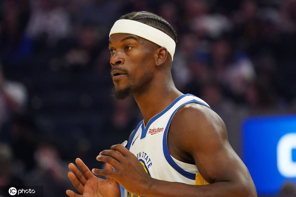 热记:巴特勒在更衣室会让人产生不适感 他控制欲强 热记:巴特勒在更衣室会让人产生不适感 他控制欲强