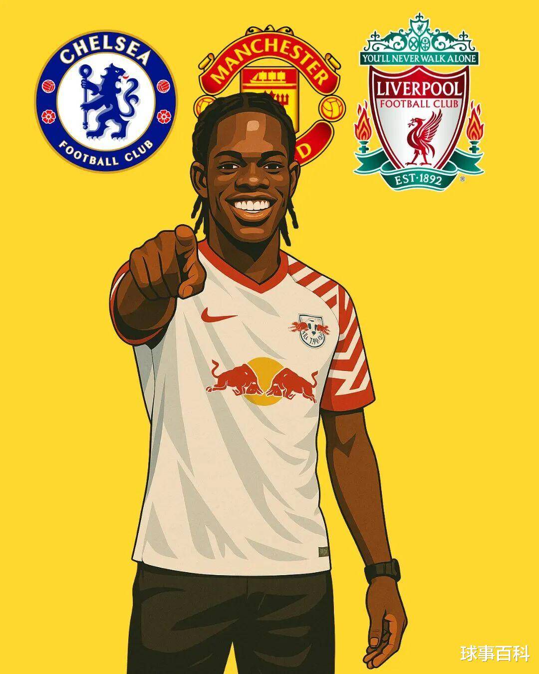 利物浦领衔!英超3强哄抢德甲中卫解约金高达9000万 利物浦领衔!英超3强哄抢德甲中卫解约金高达9000万