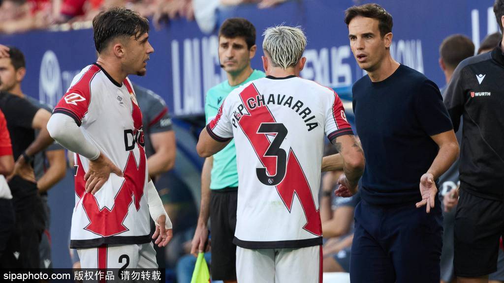 阿斯皮利奎塔续约在即!36岁老将如何在西甲重焕生机? 阿斯皮利奎塔续约在即!36岁老将如何在西甲重焕生机?