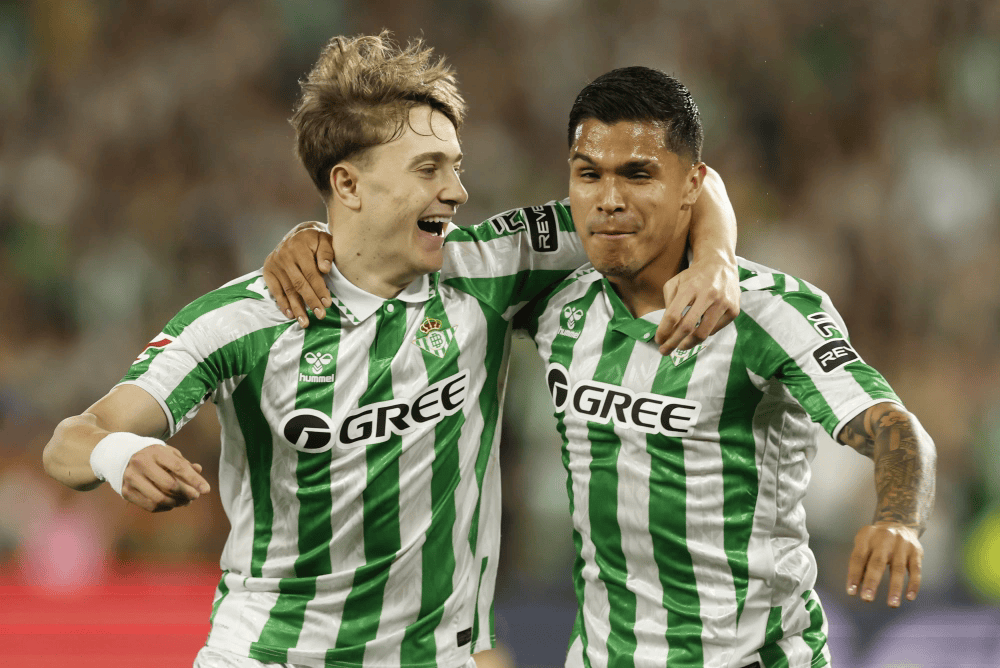 10月18日!西甲!比利亚雷VS贝蒂斯!马竞VS奥萨苏纳!赛前前瞻分析! 10月18日!西甲!比利亚雷VS贝蒂斯!马竞VS奥萨苏纳!赛前前瞻分析!