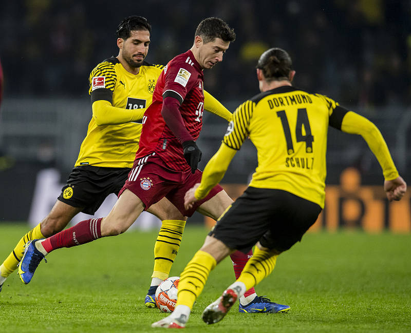 周六030:德甲拜仁慕尼黑VS多特蒙德 周六030:德甲拜仁慕尼黑VS多特蒙德