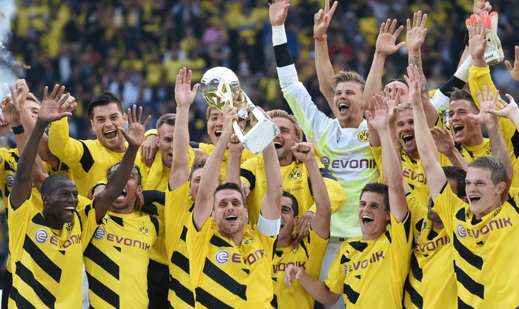 德甲:多特蒙德VS科隆 赛前全方位分析及比分预测 德甲:多特蒙德VS科隆 赛前全方位分析及比分预测