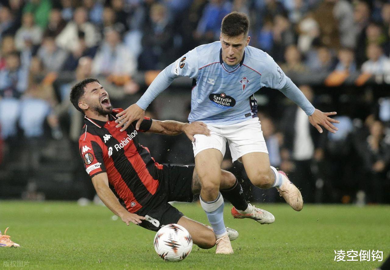 2-1,38岁利物浦旧将利剑出鞘,西甲第17掀翻法甲第10欧联2连胜 2-1,38岁利物浦旧将利剑出鞘,西甲第17掀翻法甲第10欧联2连胜