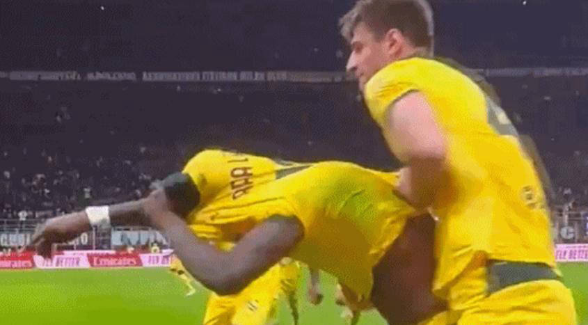 意甲日报:国米全队支持齐沃,金玟哉或加盟米兰 意甲日报:国米全队支持齐沃,金玟哉或加盟米兰