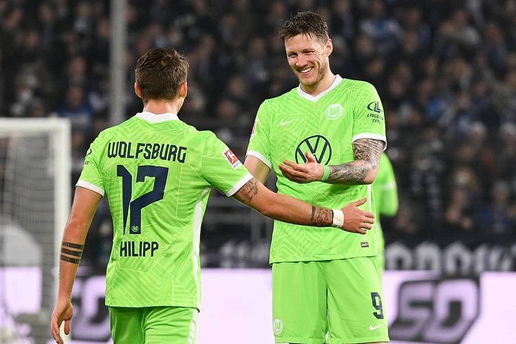 周六021:德甲 汉堡VS沃尔夫斯堡,专家最新比分预测! 周六021:德甲 汉堡VS沃尔夫斯堡,专家最新比分预测!