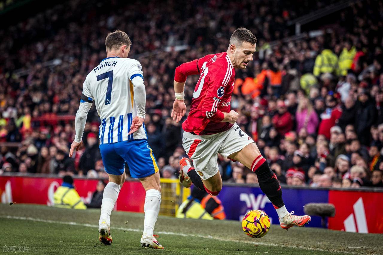 曼联4-2布莱顿!可怕的不是取得三连胜,而是球迷赛后的表态 曼联4-2布莱顿!可怕的不是取得三连胜,而是球迷赛后的表态